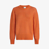 Hester Knit Crew Neck Sweater