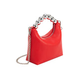 Esme Red Handbag