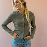 Collins Cardigan