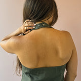 Anaya Halter Vest
