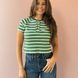 Seaside Tee