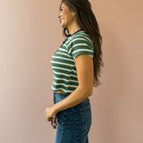 Seaside Tee