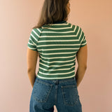 Seaside Tee