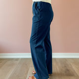 Wanderwave Wide Leg Pant