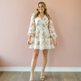 Josefina Mini Dress
