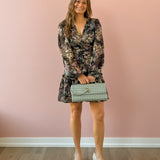 Myra Mini Dress