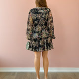 Myra Mini Dress