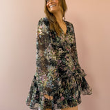 Myra Mini Dress