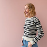 Rubie Sweater