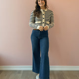 Tina Trouser Jeans