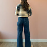 Tina Trouser Jeans
