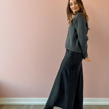 Jeannine Maxi Skirt