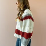Revel Sweater