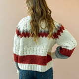Revel Sweater