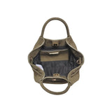 Selena Purse Green