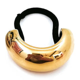 Hendrix Hair Tie- Gold