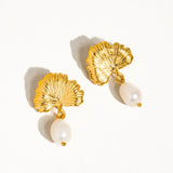 Beatrice Earrings