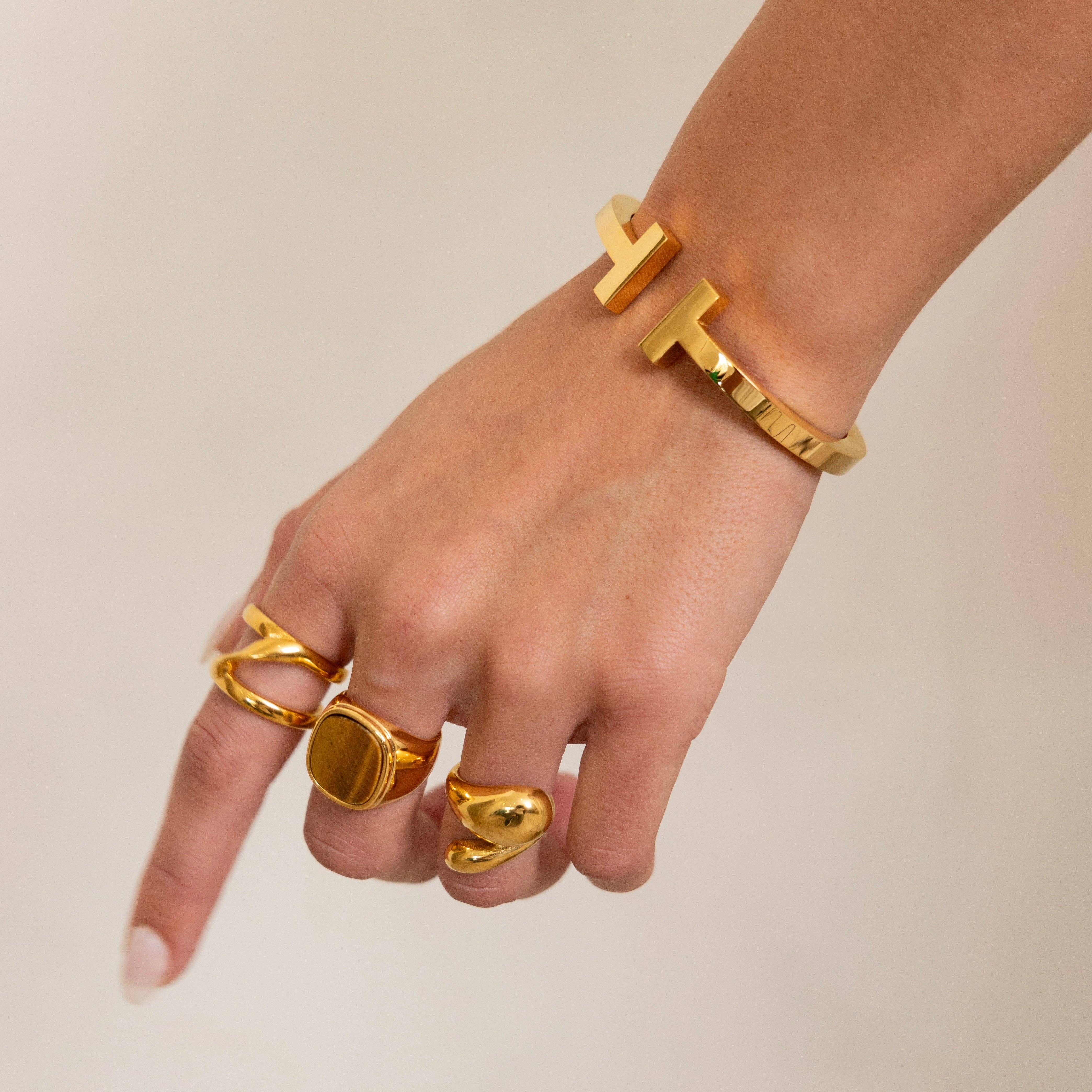 Sadie T Cuff