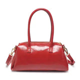 Vienna Crossbody-Red