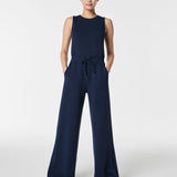 AirEssentials Jumpsuit Navy