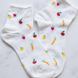 Veggie Ankle Socks