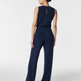 AirEssentials Jumpsuit Navy