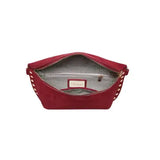 Gizelle Belt Bag-Red