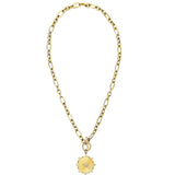 Raylee Necklace