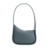 Willow Shoulder Handbag Slate
