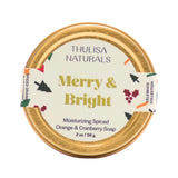 Merry & Bright Soap