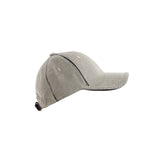 Frankie Ball Cap-Black