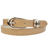 Alligator Belt