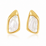 Elba Pearl Earrings