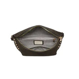 Gizelle Belt Bag-Olive