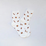 Bakery Casual Socks