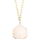 Maya Statement Necklace