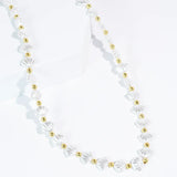 Seashell Sweetheart Necklace