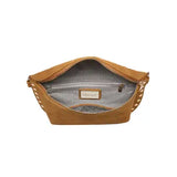 Gizelle Belt Bag-Tan