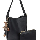 Jessica Tote-Black