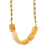 Chanler Beaded Necklace