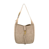 Izzy Beige Purse