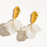 Sicillia Earrings