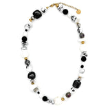 Stevie Beaded Necklace