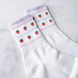 Juicy Fruit Socks