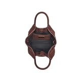 Selena Purse Brown