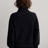 Cortina Half Zip Sweatshirt