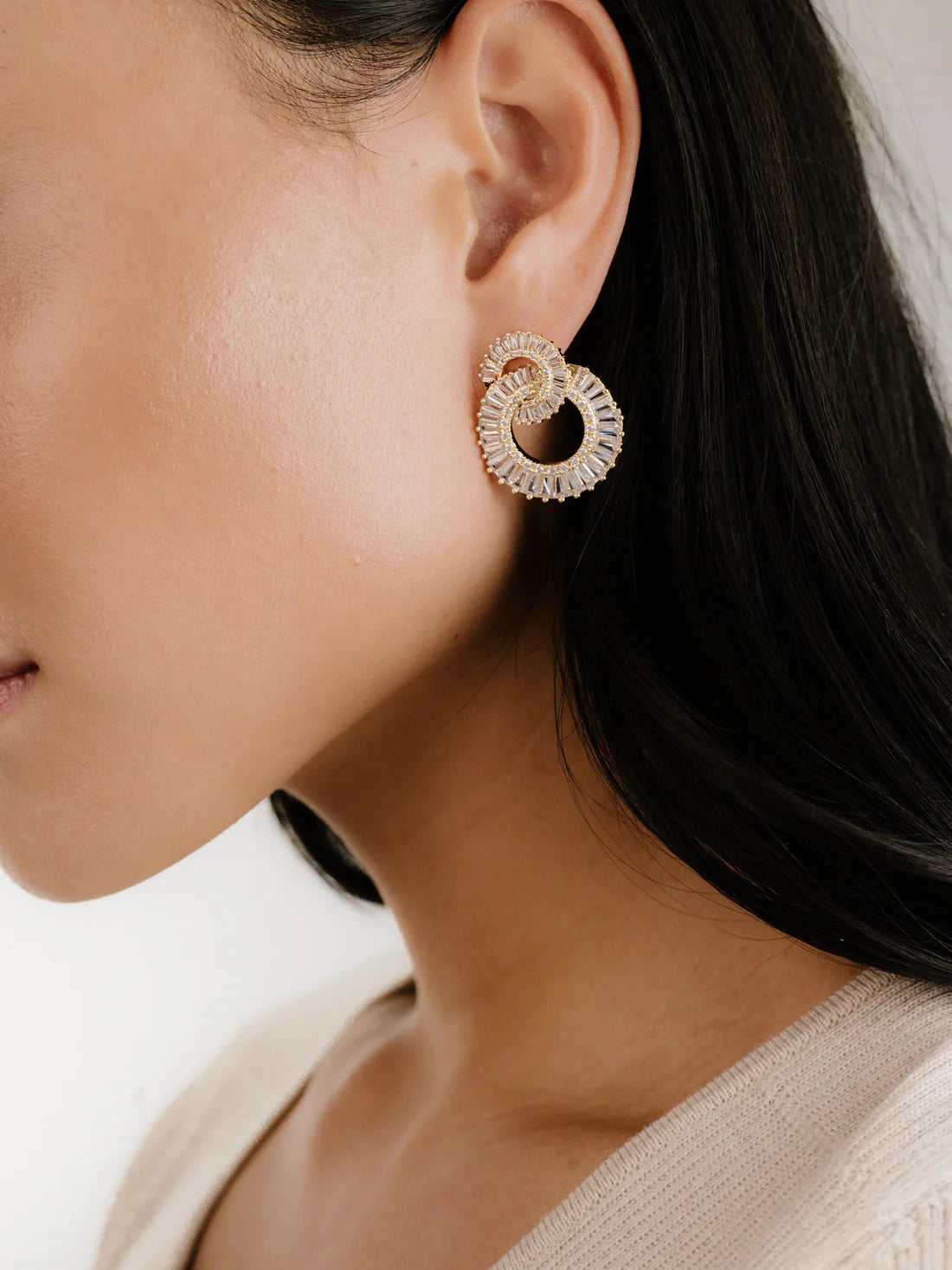Gianna Earrings