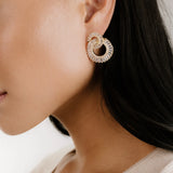 Gianna Earrings