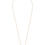 Polished Pebble Necklace