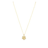 Clover Pendant Necklace